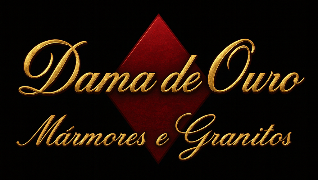 Dama de Ouro Mármores e Granitos